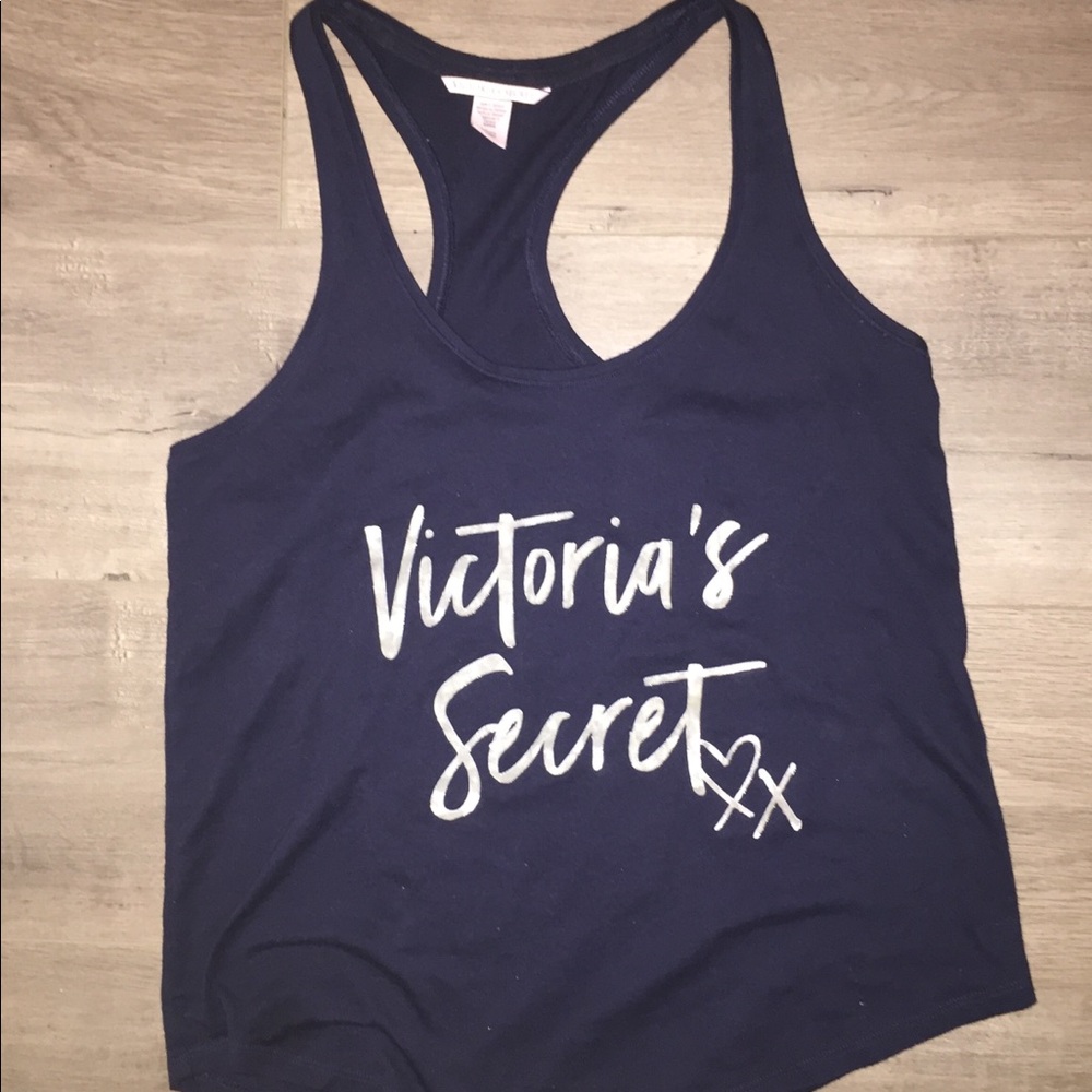 Victoria secret tee